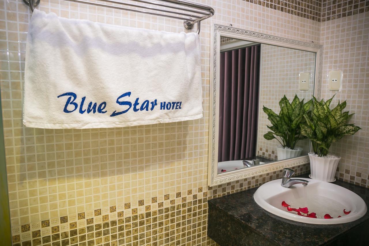 Blue Star Hotel Nha Trang Eksteriør bilde